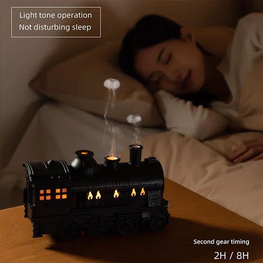 AromaExpress - Essential Oil Diffuser™