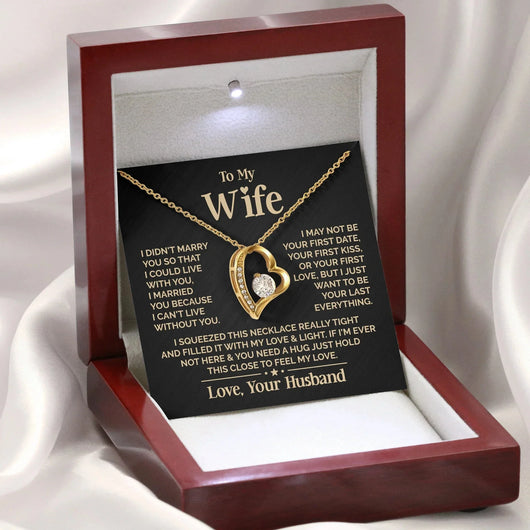 WifeNecklace ™