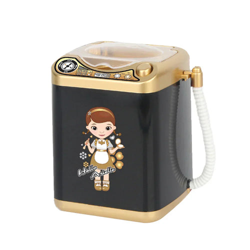 TinyWash - Mini Brush Cleaner™