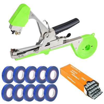 PlantStapler ™ - Professional plant stapler
