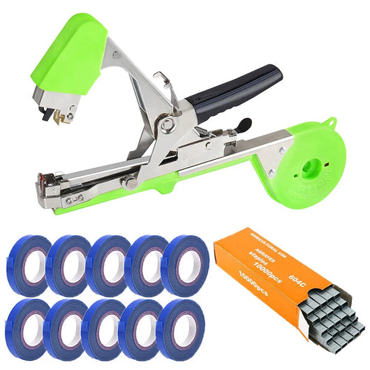 PlantStapler ™ - Professional plant stapler