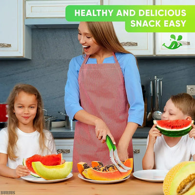 SliceEase - Watermelon Slicer™