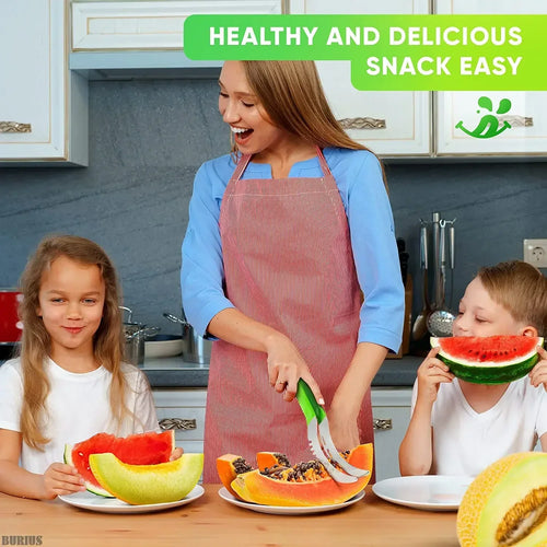 SliceEase - Watermelon Slicer™