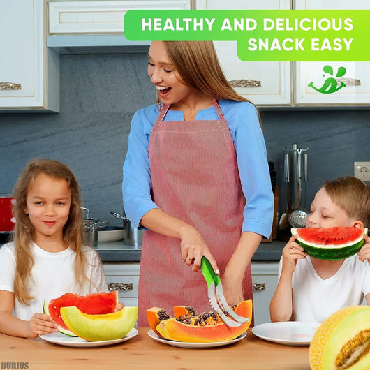 SliceEase - Watermelon Slicer™
