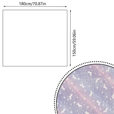 StarSnug - Luminous Blanket™