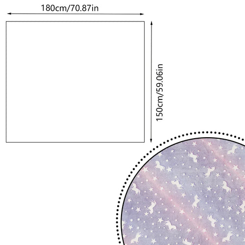 StarSnug - Luminous Blanket™