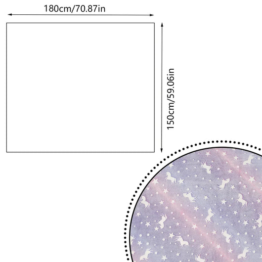 StarSnug - Luminous Blanket™