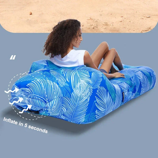 BreeziBed™