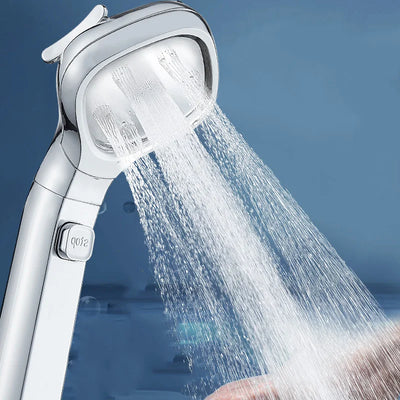 RainFlow -  4 Mode Adjustable Handheld Shower Head™