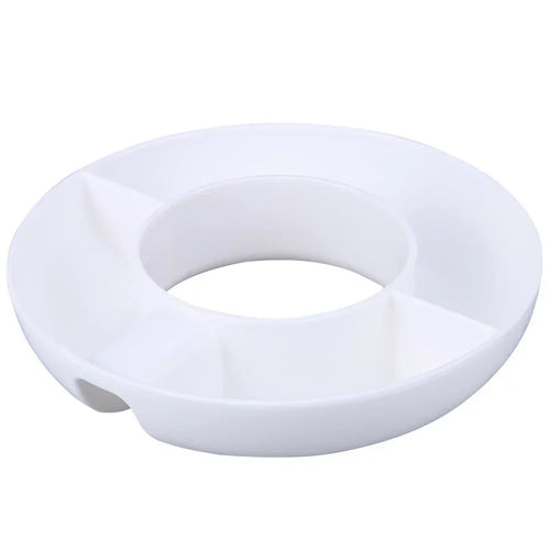 SnackMate - Silicone Tray™