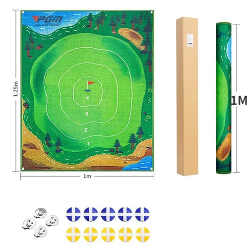 StickyMat - Golf Training Kit™