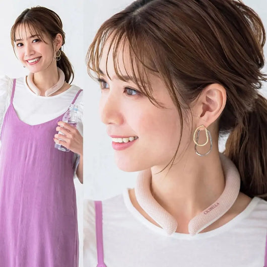 IceLoop - Cooling Neck Wrap™