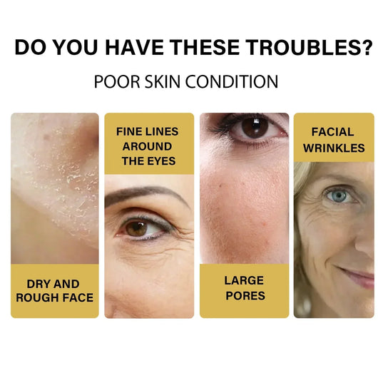 COLLAGEN THREAD WITH 24K GOLD SERUM™