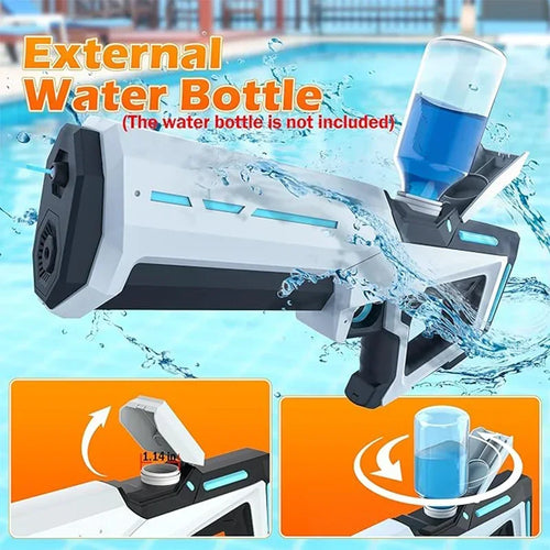 AquaBlaster ™