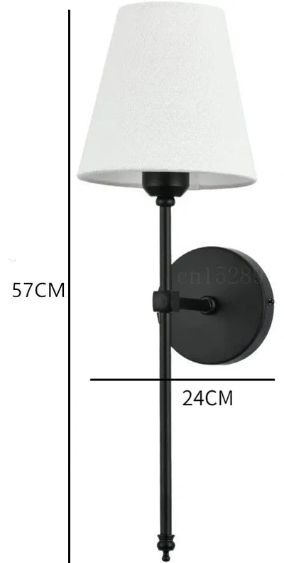 WIRELESS WALL SCONCES SET OF 2™