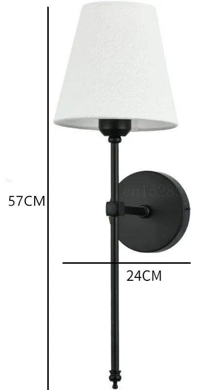 WIRELESS WALL SCONCES SET OF 2™
