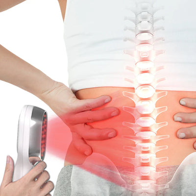 ColdCure - Laser Therapy Device™