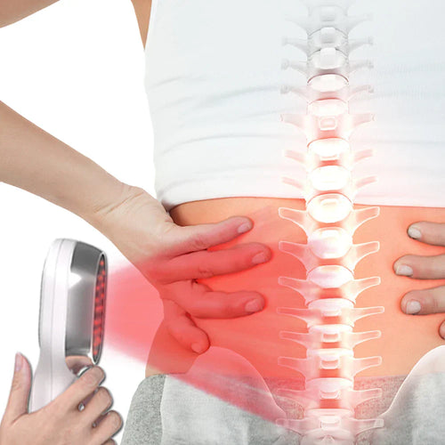 ColdCure - Laser Therapy Device™