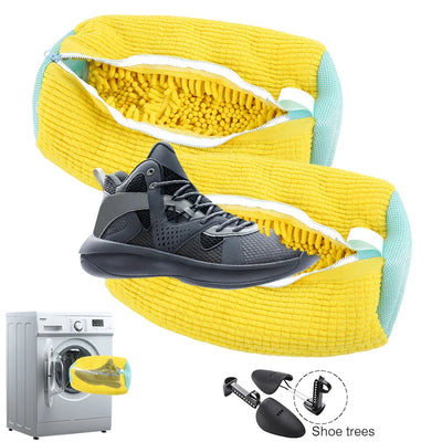 ShoeWasher  Shoe Trees™