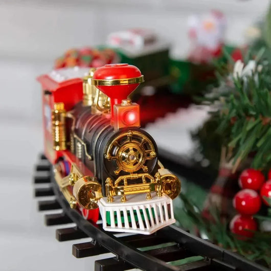 TreeTrain  - Full Kit™