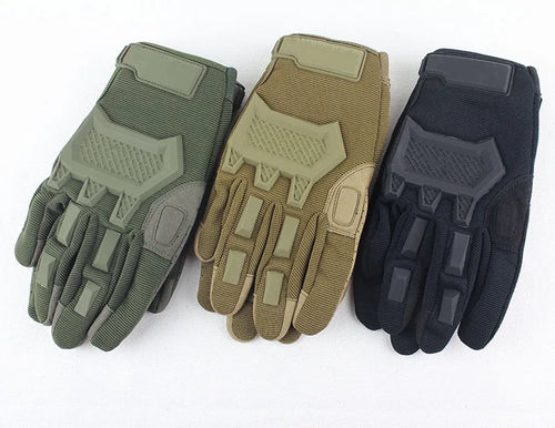 Tactical Gloves™