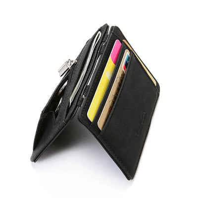 SmartClip - Mini Wallet and Card Holder™