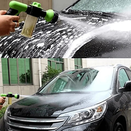 WashPro - Compact Auto Foam High Pressure Water Gun™