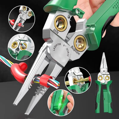 Power Pliers ™