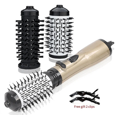 Last Day 70 OFF Power Hair Dryer Comb™