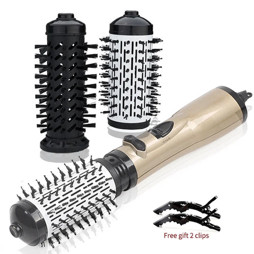 Last Day 70 OFF Power Hair Dryer Comb™