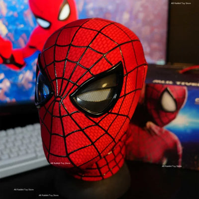 SpideyMask - Best Gift 2024™