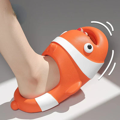 CloudStep - Anti-Skid Slippers™