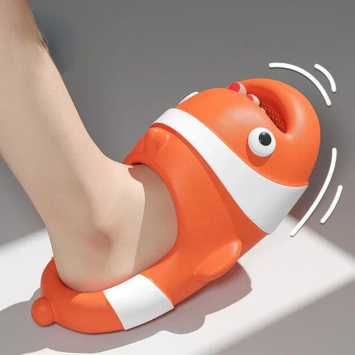 CloudStep - Anti-Skid Slippers™