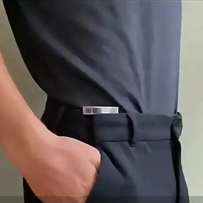 WaistClip - Waistband Multifunctional Belt Clip™