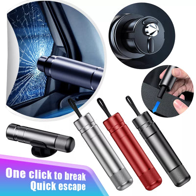 SafetyStrike - Multifunctional Escape Gear™