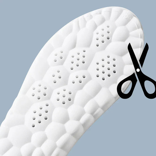 ArchEase - Orthotic Sport Insoles™