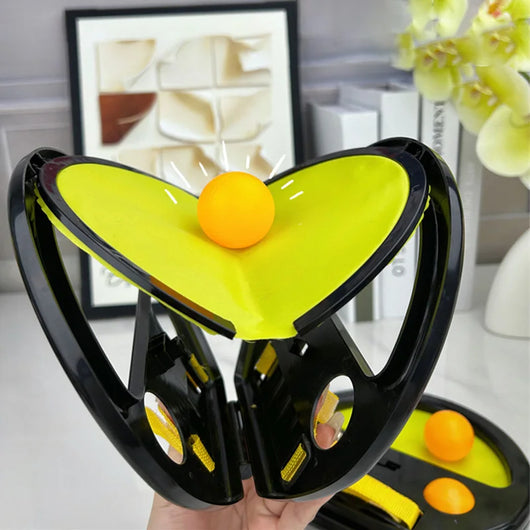 Toss  Catch  - Entertaining Game for Adults  Kids™