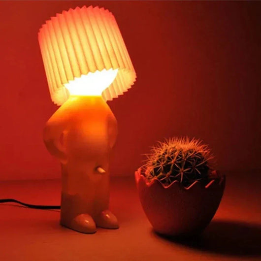 ShyLight - Creative Desk Lamp™