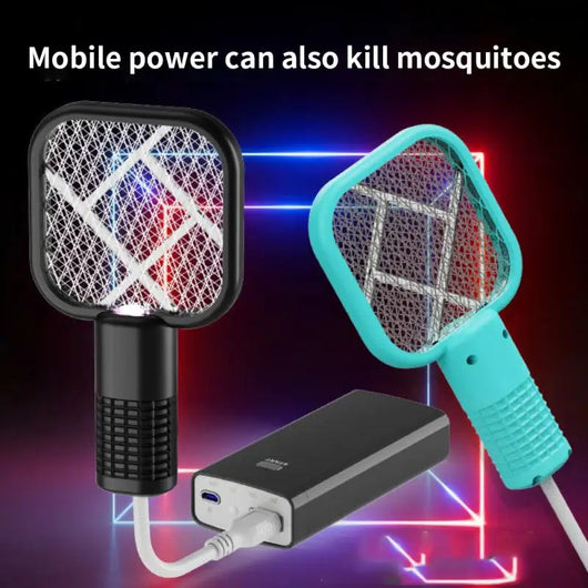 BuzzBuster - Repellent Fly Swatter™