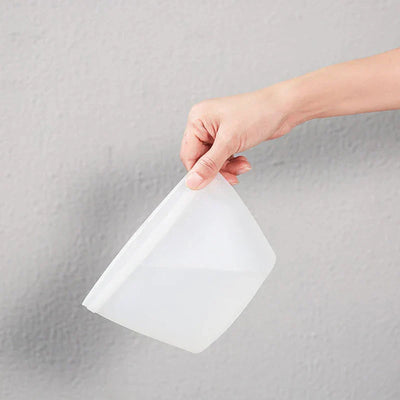 FreshLock -  Silicone Ziplock Food Storage Bag™