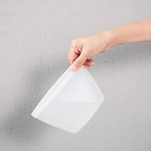FreshLock -  Silicone Ziplock Food Storage Bag™