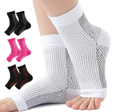 ComfortStep - Compression Socks™