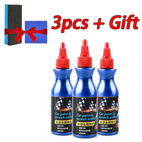 Car Scratch Remover™