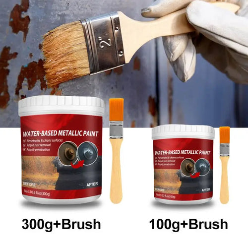 Anti-Rust Primer™
