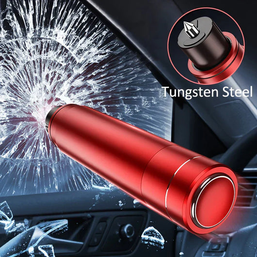 SafetyStrike - Multifunctional Escape Gear™