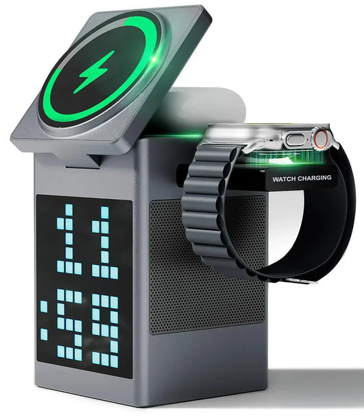 SonicDock™