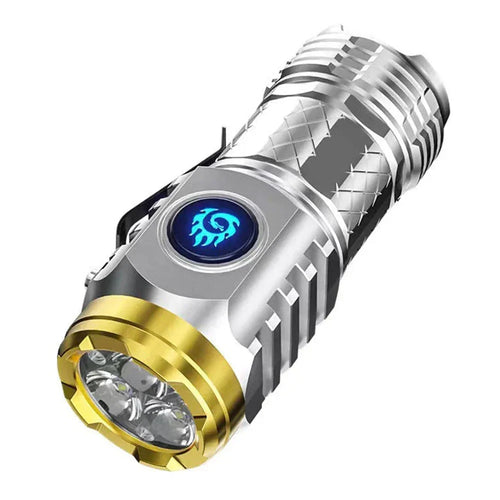 LumiMax - Super Bright Flashlight™