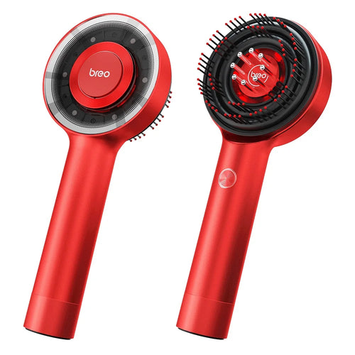 ScalpSoother - Scalp Massaging Brush™
