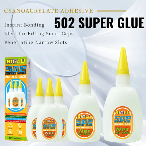 SuperGlue ™