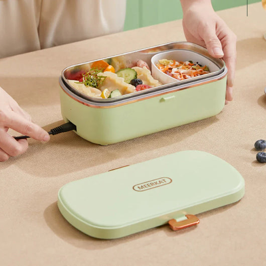 HotBox - Power Lunch Box™